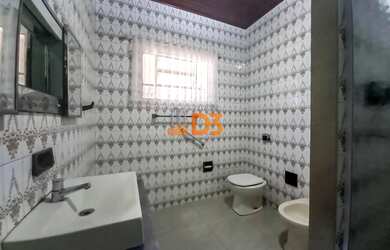 Imagem 6: Casa com jardim na Água Verde