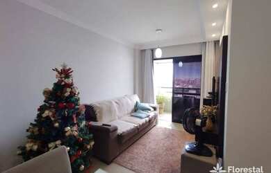 Imagem 3: Apartamento à venda, 60 m² por R$ 370.000,00 - Santa Teresa - Salvador/BA