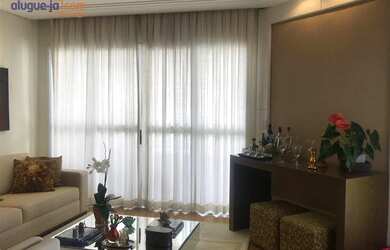 Imagem 11: Apartamento com 4 dormitórios, 182 m² - venda por R$ 1.380.000 ou aluguel...