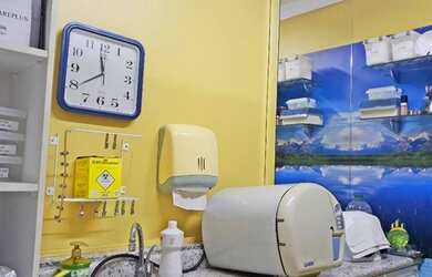 Imagem 15: Sala à venda, 39 m² por R$ 230.000,00 - Horto Florestal - Salvador/BA