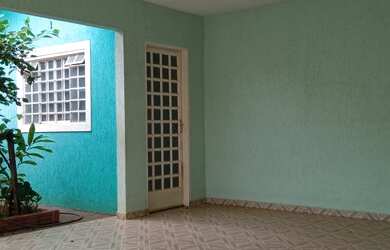 Imagem 2: Casa Bairro Jardim Aeroporto