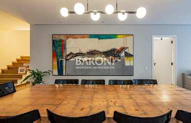 Imagem 9: São Paulo - Casa Padrão - Planalto Paulista