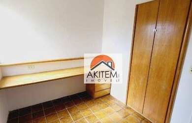 Imagem 10: Apartamento com 3 dormitórios, 87 m² - venda por R$ 285.000,00 ou aluguel...