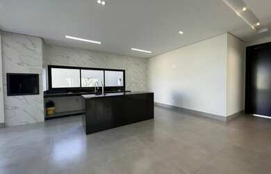 Imagem 6: Casa em condomínio Zona Sul com 3 suítes à venda, 195 m² por R$ 1.390.000...