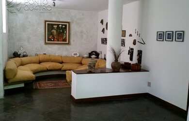 Imagem 9: SALVADOR - Casa de Condomínio - Horto Florestal