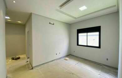 Imagem 8: Casa térrea 4 suítes à venda, condomínio Anaville, por R$ 1.8000.000,00...