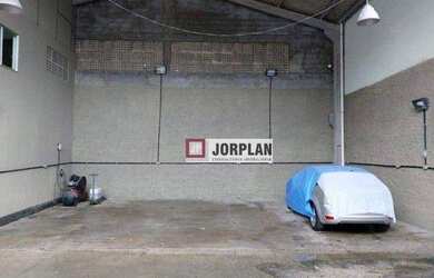 Imagem 4: Galpão para alugar, 500 m² por R$ 6.600/mês - Engenhoca - Niterói/RJ