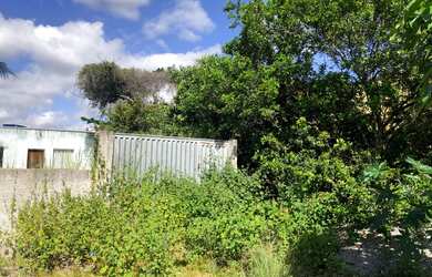 Imagem: O terreno possui 200m² de Área e está localizado em Vista