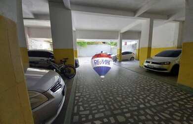 Imagem 14: Apartamento à venda, 46 m² por R$ 110.000,00 - Boa Vista - Recife/PE