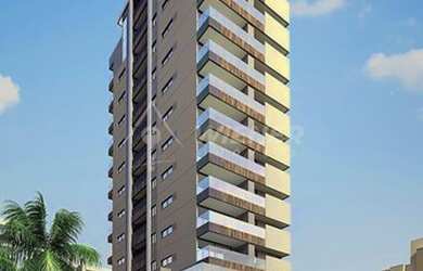 Imagem: O apartamento possui 3 Dormitórios, 2 Banheiros, 2 Vagas na