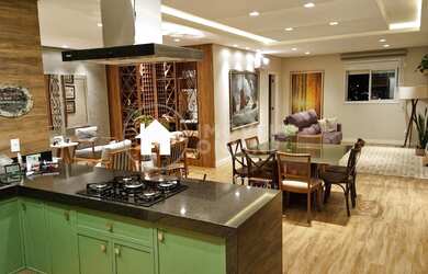 Imagem 6: APARTAMENTO RESIDENCIAL em FRANCA - SP, VILA INDUSTRIAL