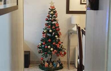 Imagem 10: Condomínio Moradas do Itanhangá, com lazer e segurança para a família