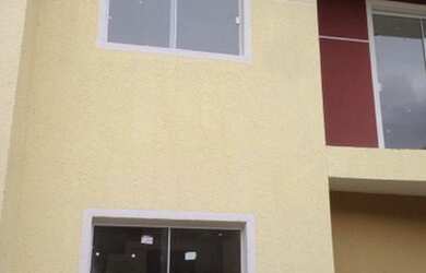 Imagem 2: Sobrado para venda com 3 quartos em Guaíra - Curitiba - PR