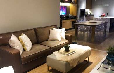 Imagem: A casa possui 3 Dormitórios, 3 Banheiros, 2 Vagas na garagem