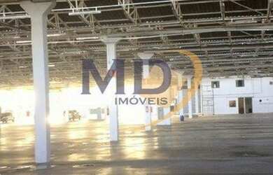 Imagem 2: SãO PAULO - Galpão/Depósito/Armazém - Vila Leopoldina