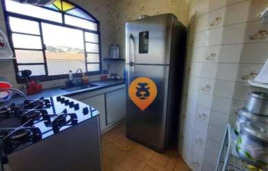 Imagem 6: Casa à venda, 200 m² por R$ 535.000,00 - Goiânia - Belo Horizonte/MG