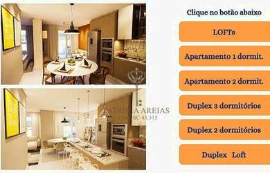 Imagem 3: Florianópolis - Apartamento Padrão - Cachoeira do Bom Jesus