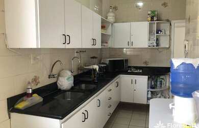 Imagem 9: Apartamento com 3 dormitórios à venda, 109 m² por R$ 450.500,00 - Barra - Salvador/BA