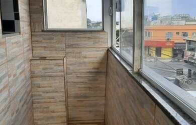 Imagem 10: R23 - Sobrado, 01 suíte, São Cristovão - Cabo Frio - RJ