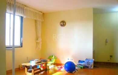 Imagem 4: Apartamento de 02 dormitórios na Dom Diogo de Souza, bairro Cristo Redentor