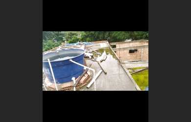 Imagem: O terreno está localizado em Recreio Dos Bandeirantes, Rio