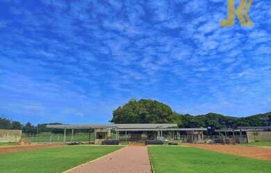 Imagem 4: Terreno à venda, 471 m² por R$ 341.000,00 - Reserva Santa Izabel - Jaguariúna/SP