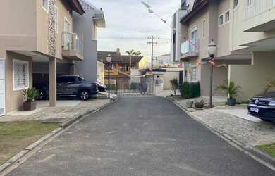 Imagem 5: Terreno em Condomínio à venda com 170.24m² por R$ 520.000,00 no bairro Ahú - CURITIBA / P
