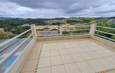 Imagem 15: CASA RESIDENCIAL em BRAGANÇA PAULISTA - SP, CONDOMÍNIO RESIDENCIAL SANTA HELENA