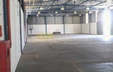 Imagem 7: Galpão / Depósito / Armazém para Venda e Locacao