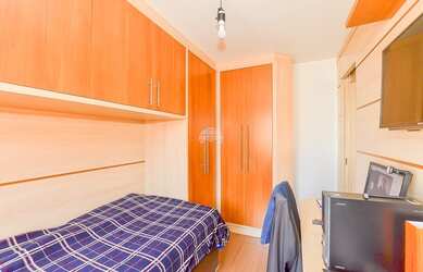 Imagem 14: Vendas Apartamento Curitiba PR