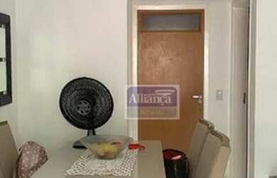 Imagem 2: Apartamento à venda, 60 m² por R$ 285.000,00 - Piratininga - Niterói/RJ