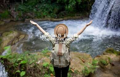Imagem 13: TERRENO A VENDA EM NAZARÉ PAULISTA 3600M²