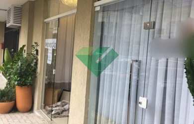 Imagem: O depósito possui 73m² de Área e está localizado em Itapema