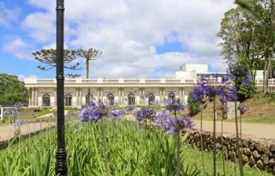 Imagem: CAXIAS DO SUL - Terreno Padrão - São Ciro
