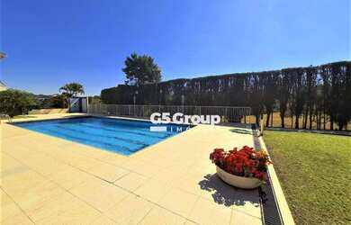 Imagem 4: Casa com 4 dormitórios à venda, 581 m² por R$ 3.000.000,00 - Condomínio...