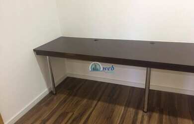 Imagem 4: Sala, 49 m² - venda por R$ 345.000,00 ou aluguel por R$ 1.600,00/mês...