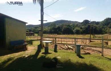 Imagem 7: Terreno à venda de 50000 m² no Guaxinduva em Atibaia/SP - TE0086