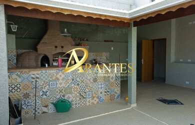 Imagem 5: CASA RESIDENCIAL em ATIBAIA - SP, Jardim Paulista