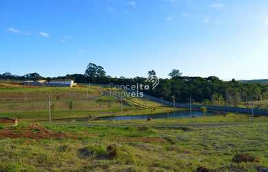 Imagem: O terreno está localizado em Oficinas, Ponta Grossa à venda