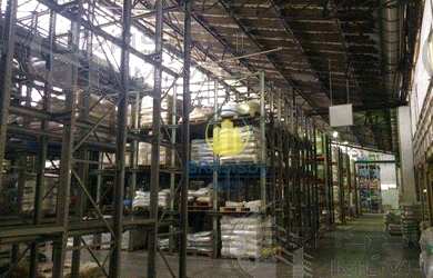 Imagem 5: Galpão, 15911 m² - venda por R$ 129.000.000,00 ou aluguel por R$ 650.000,00...