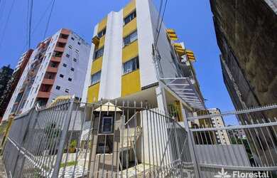 Imagem: Apartamento com 3 quartos à venda, 133 m² por R$ 345.000