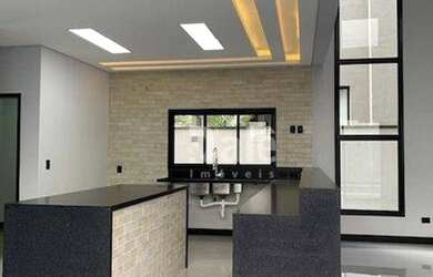 Imagem 9: Sobrado com 4 suites à venda, 400 m² por R$ 2.490.000 - Urbanova - São...