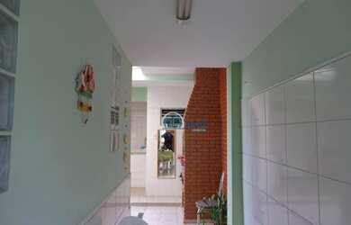 Imagem 2: Sobrado à venda, 200 m² por R$ 1.260.000,00 - Jardim - Santo André/SP