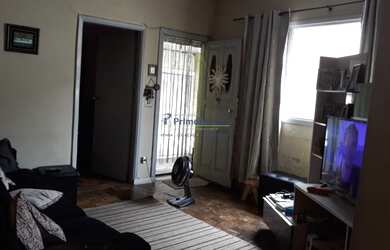 Imagem: A casa possui 3 Dormitórios, 3 Banheiros, 5 Vagas na garagem