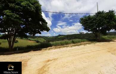 Imagem 1: Vendo Terreno no bairro Arcozelo em Paty do Alferes - RJ