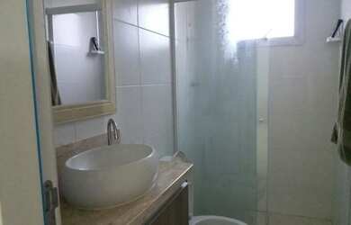 Imagem 11: APARTAMENTO RESIDENCIAL em Praia Grande - SP, VILA TUPI