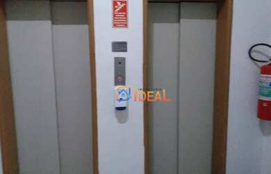 Imagem 2: Sala à venda, 23 m² por R$ 120.000,00 - Centro - Rio de Janeiro/RJ