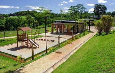 Imagem 9: Terreno à venda, 300 m² por R$ 250.000 - Aqua Residencial Atlantico...