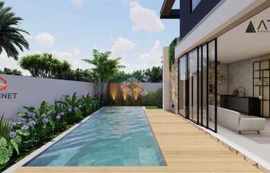 Imagem 7: PORTO BELO - Casa Padrão - Perequê