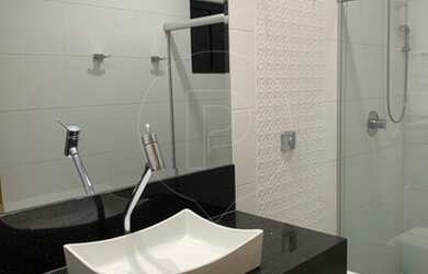 Imagem 10: Sobrado para Venda no Bairro Itaici II, Caldas Novas- go